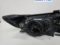 фото thumb №8, Лампа передняя левая левый перед kia sorento ii 2 europa 92101-2p030