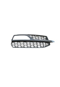 фото thumb №1, Audi a3 8v s3 2012-16 решётка противотуманной фары правая 8v3