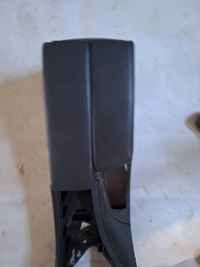 фото thumb №4, Bmw e90 e91 тунель середній підлокітник eu