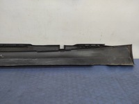 фото thumb №10, Bmw 1 e87 рестайлінг 5d планка порогова права 668