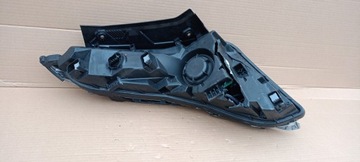 фото thumb №11, Лампа перед передняя левая hyundai tucson iv 4 20-24rok полный led 92207-n7100