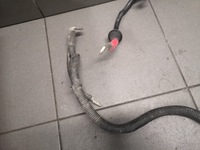 фото thumb №5, Шланг плюсовой audi a6 c6 uk 4f2971349b