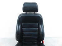 фото thumb №7, Сиденье пассажира audi a6 c5 кожа