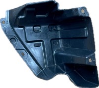 фото thumb №1, Hyundai santa fe iii lift захист підвіска ліва задня 86695-2w000