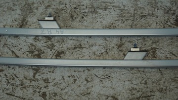 фото thumb №10, Рейлинги планки крышные audi a4 b7