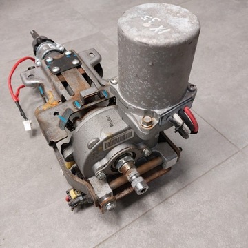 фото thumb №12, Hyundai ix35 1,7 2013 колонка кермова нова uk