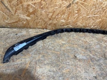 фото thumb №11, Porsche 911 992 gts sport design спойлер бампера перед 992807100h