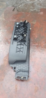 Подножка порог правый citroen jumpy iii 98091632zd в Украине, фото thumb