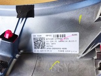 фото thumb №10, Накладка планка задняя kia xceed x ceed рестайлинг 22- камера комплектная 87311j7pa0