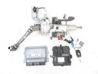 фото thumb №1, Renault clio v captur ii бортовой компьютер набор стартовый 1.0 tce 19-24 rok