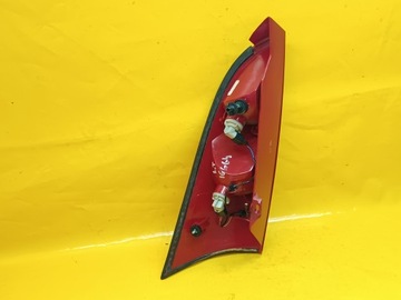 фото thumb №12, Лампа зад ліва focus mk1 hb 98-04r 1m5113405