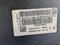 Купити Peugeot rifter partner 3 накладка бампера передні  накладка накладка 9817837777, фото thumb