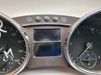 Mercedes-benz r w251 2007 лічильник / спідометр в Україні, фото thumb