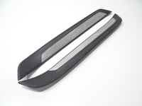 фото thumb №1, Планки накладки порогові bmw x1 e84 комплект x-line 13650959