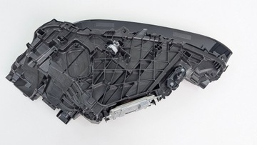 фото thumb №14, Лампа led фара правые перед bmw g22 g82 m4 i4 lci рестайлинг оригинал новая