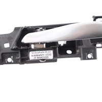 фото thumb №10, Bmw x5 e70 ручка дверь внутренняя левый задняя