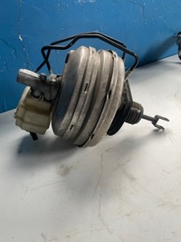 фото thumb №1, Bmw 5 f10/f11 підсилювач гальма