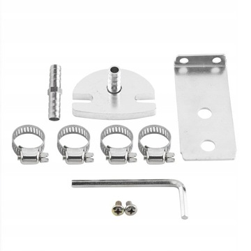 фото thumb №12, Универсальный регулятор давления топлива fpr