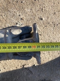 фото thumb №4, Iveco daily 06,-11,- wał 311 cm