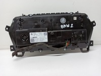 Bmw 2 f44 лічильник приладова панель віртуальний 8709816 Недорого, фото thumb