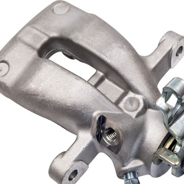 фото thumb №12, Супорт гальмівний задній праві do opla vauxhall astra g h meriva combo 00-14