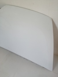 Капот renault master 3 рестайлинг Доставка, фото thumb