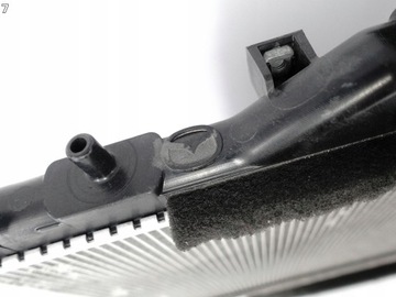 фото thumb №8, Mazda cx3 cx-3 14-21 рестайлінг радіаторів води