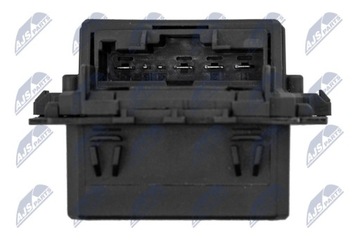 фото thumb №14, Резистор вентилятор nty do peugeot 508 i 2.0 2.2