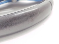 фото thumb №10, Renault clio 4 iv воздуховод мультифункция кожа