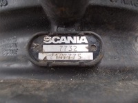 фото thumb №4, Привод тормозной - scania r