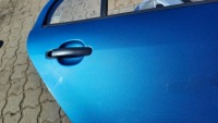 фото thumb №6, Дверь зад задние правые skoda fabia i hb 9432