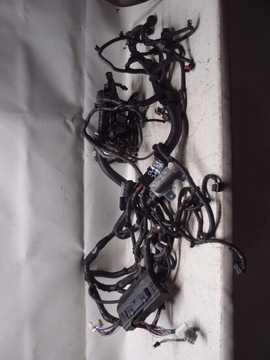 фото thumb №6, Корпус коробка жгут установка двигателя qashqai ii j11 1.6 dci