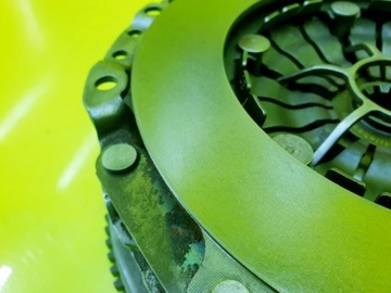 фото thumb №13, Сцепление диск прижим колесо двухмассовый bmw e46 e87 1.8 2.0 n42 n46