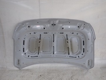 фото thumb №11, Hyundai santa fe iv 18- капот кришка двигуна