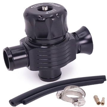 фото thumb №1, Клапан спускной turbo blow off bov 25mm двигатель