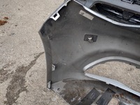 фото thumb №7, Бампер перед alfa romeo giulia 50534349