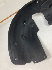 Подкрылок правое задние tesla s рестайлинг Недорого, фото thumb