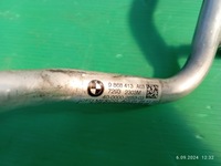 фото thumb №5, Трубка кондиціонера bmw x3 g01 9868413