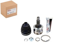 фото thumb №1, Шарнир наружный subaru forester 14- xv 14- передний l/p nty