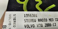 фото thumb №4, Strereo радіо volvo v70 1956381