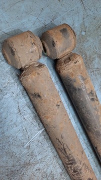 фото thumb №4, Амортизатори зад комплект fiat stilo 05r hb