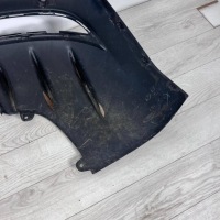 фото thumb №12, Mercedes eqe v295 amg бампер задняя задний диффузор накладка a2958859901