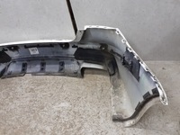 фото thumb №12, Бампер задня задній maserati quattroporte gts gransport 670066452