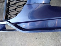 фото thumb №8, Бампер перед bmw 3 g20 alpina b3