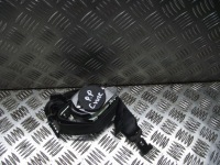 фото thumb №1, Pas правый перед передний chevrolet cruze 09r