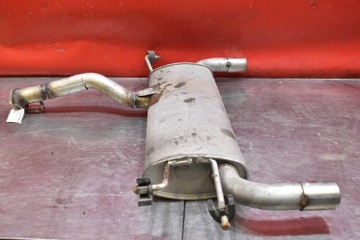 фото thumb №4, Глушник кінцевий hyundai tucson 1 i 2.0 crdi 112 km 04-10