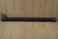 фото thumb №1, Накладка молдинг поріг ліва opel antara lift