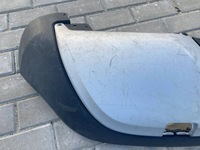 фото thumb №12, Gla w156 диффузор спойлер накладка зад a1568850025 1568850025