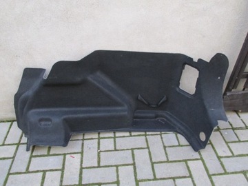 фото thumb №7, Оббивка боковина багажника mondeo mk4 sedan 2007 r