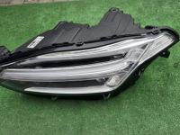 фото thumb №2, Volvo xc90 2 ii full led лампа передняя